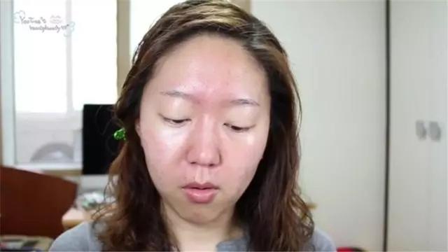 她的日常化妆法被韩妞赞爆了！