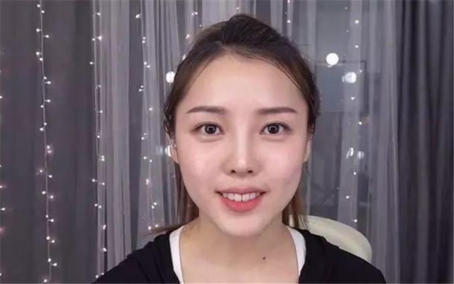 她的日常化妆法被韩妞赞爆了！