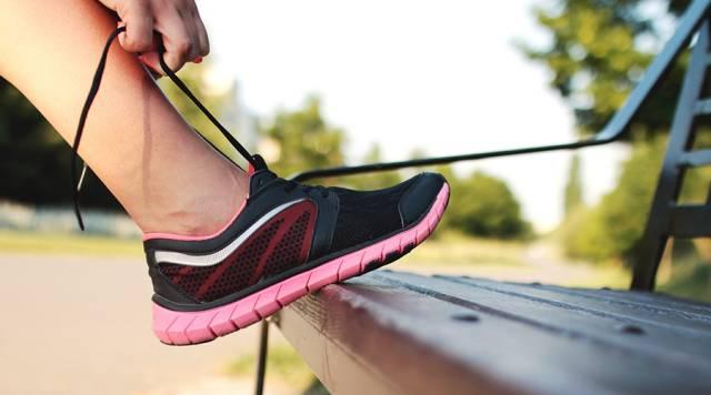 跑步是最简单有效的健身方式，但是你真的会跑步吗？
