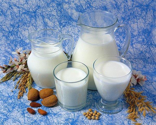 早上喝牛奶对身体是好是坏？什么时候喝最好？