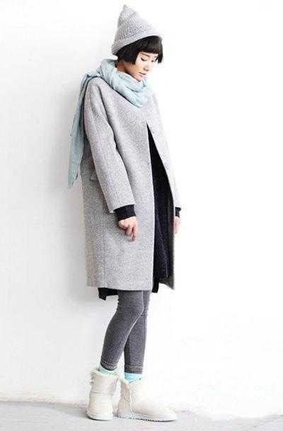 怎么穿才会显得很有钱?这3种色系的搭配一定要谨记!