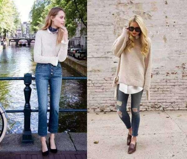 怎么穿才会显得很有钱?这3种色系的搭配一定要谨记!