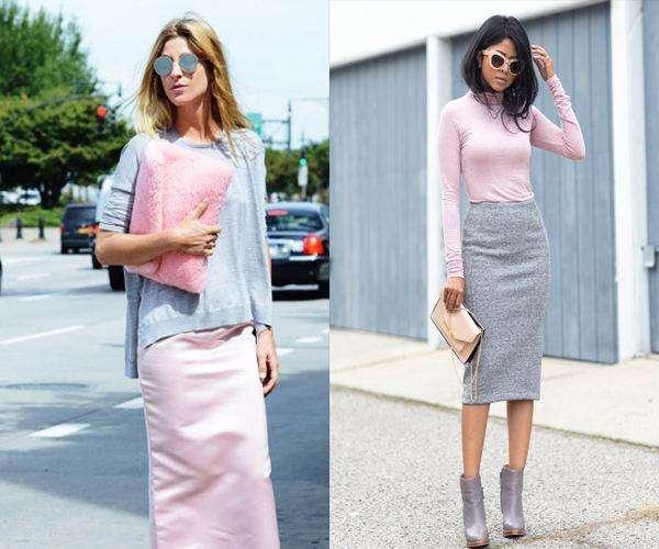 怎么穿才会显得很有钱?这3种色系的搭配一定要谨记!