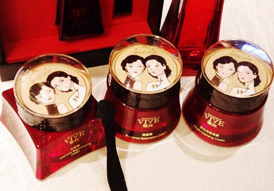 你不能不知道的十款经典国货护肤品牌!