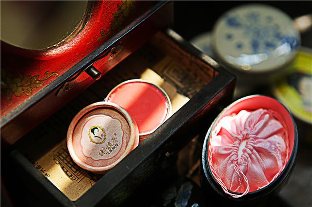 你不能不知道的十款经典国货护肤品牌!