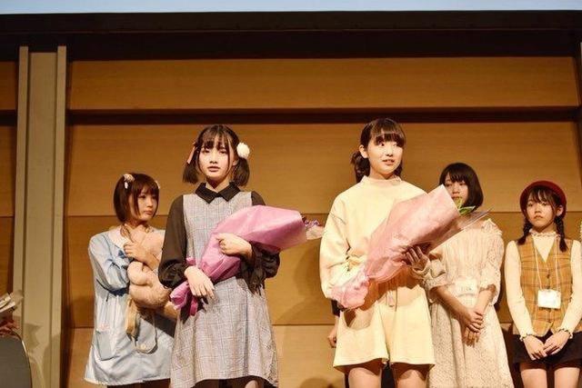 日本选美比赛获奖的女孩为什么都那么丑？中日之间的审美