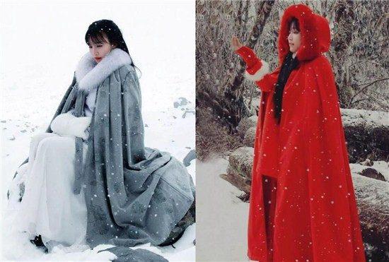 揭秘李子柒
出身，
春秋身高是几多，网友：人红是非多