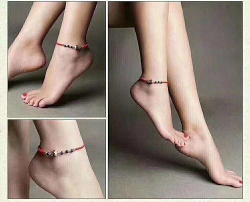 女人脚踝越细代表什么，为什么说脚小的女人旺夫