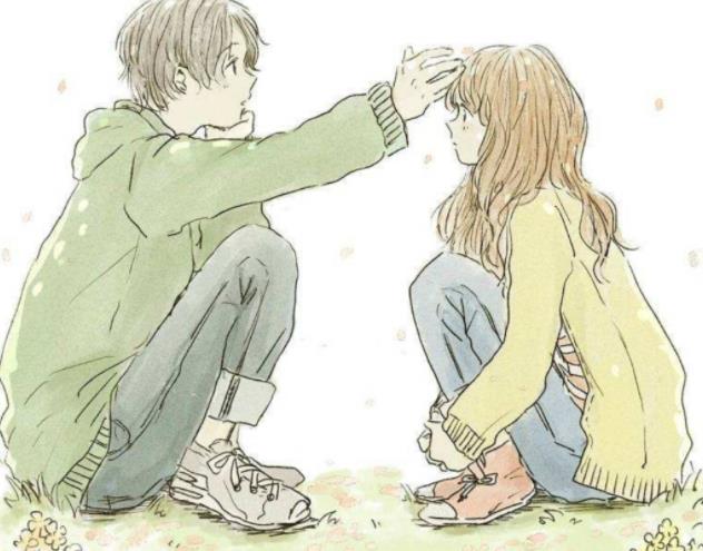 谈恋爱最基本的三点,谈恋爱之中必学的三点