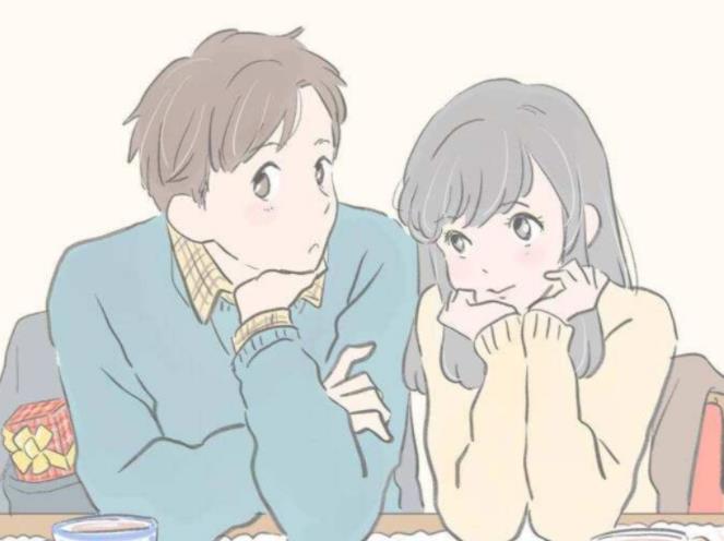 谈恋爱最基本的三点,谈恋爱之中必学的三点