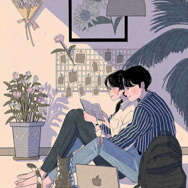 什么才算得上是挚爱,什么情况下才叫挚爱