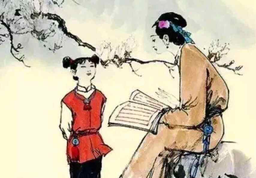 古代母亲和儿子关系称呼,古代母亲怎么称呼儿子最好