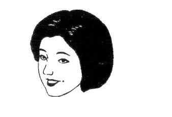 下巴底下有痣代表什么,下巴最底下长痣好不好