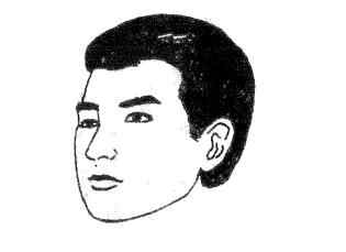 下巴底下有痣代表什么,下巴最底下长痣好不好