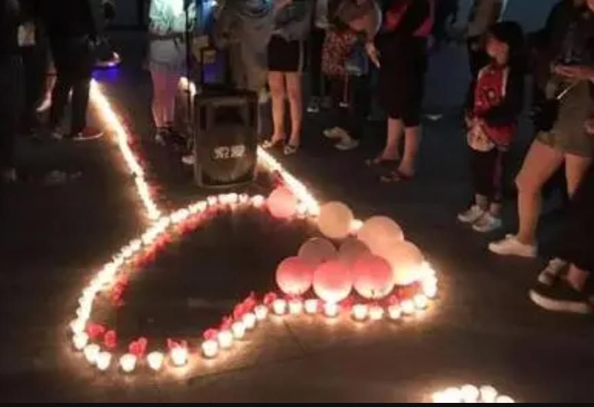 女生最讨厌的表白方式,如何在不经意间表白