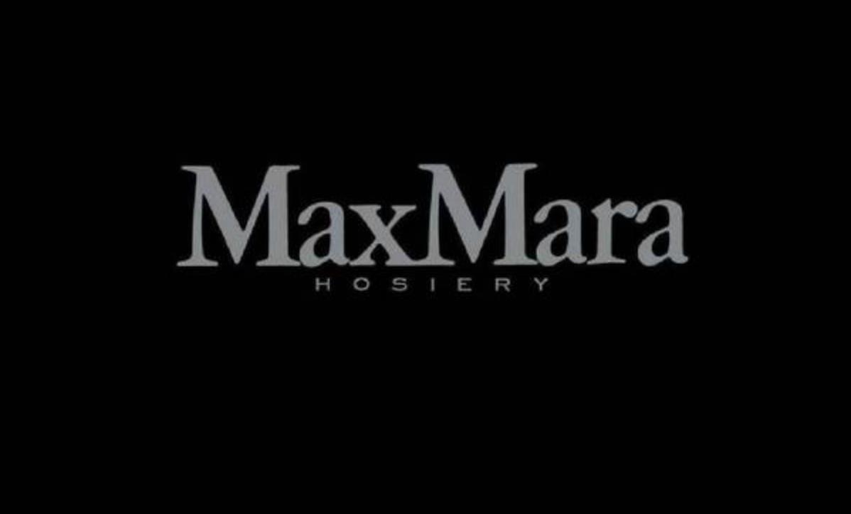 maxmara是什么牌子，maxmara 牌子档次