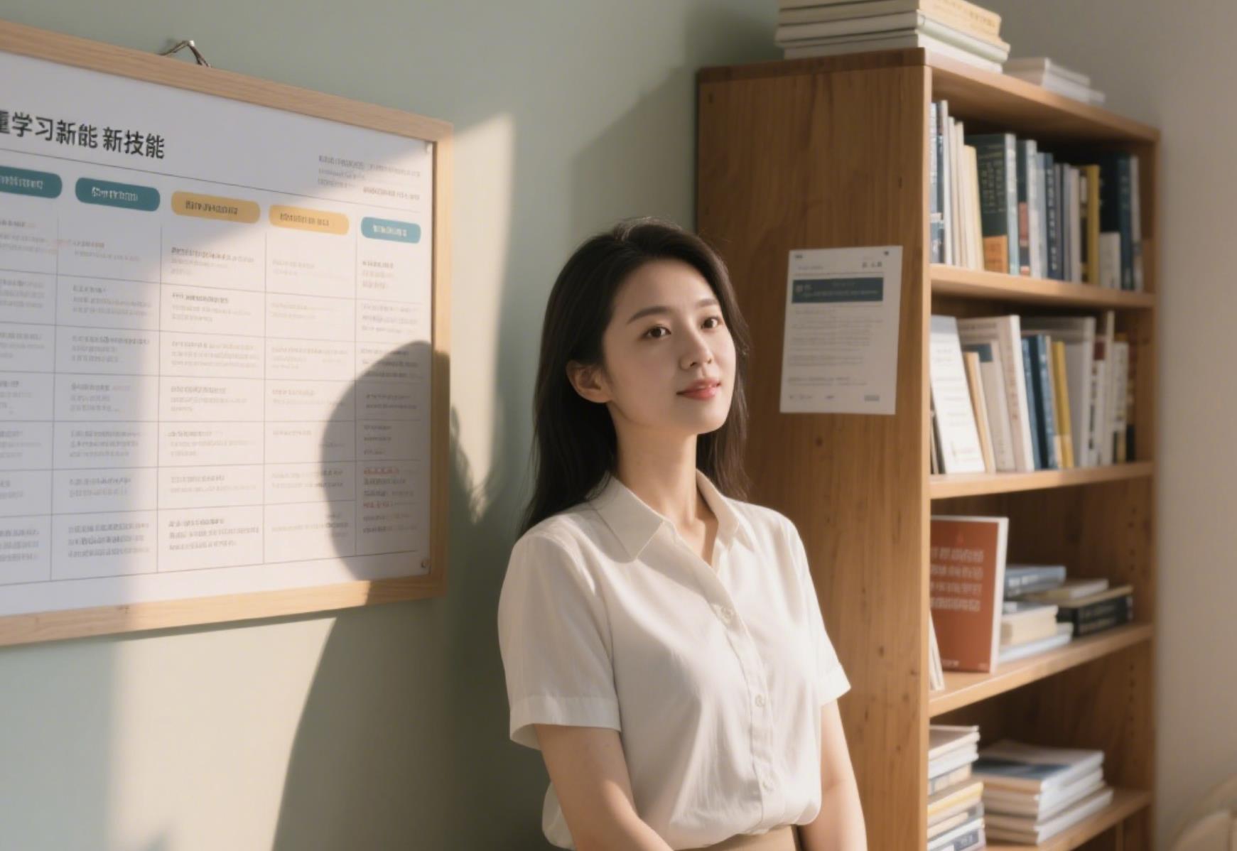 吃定一个女人的最好方式