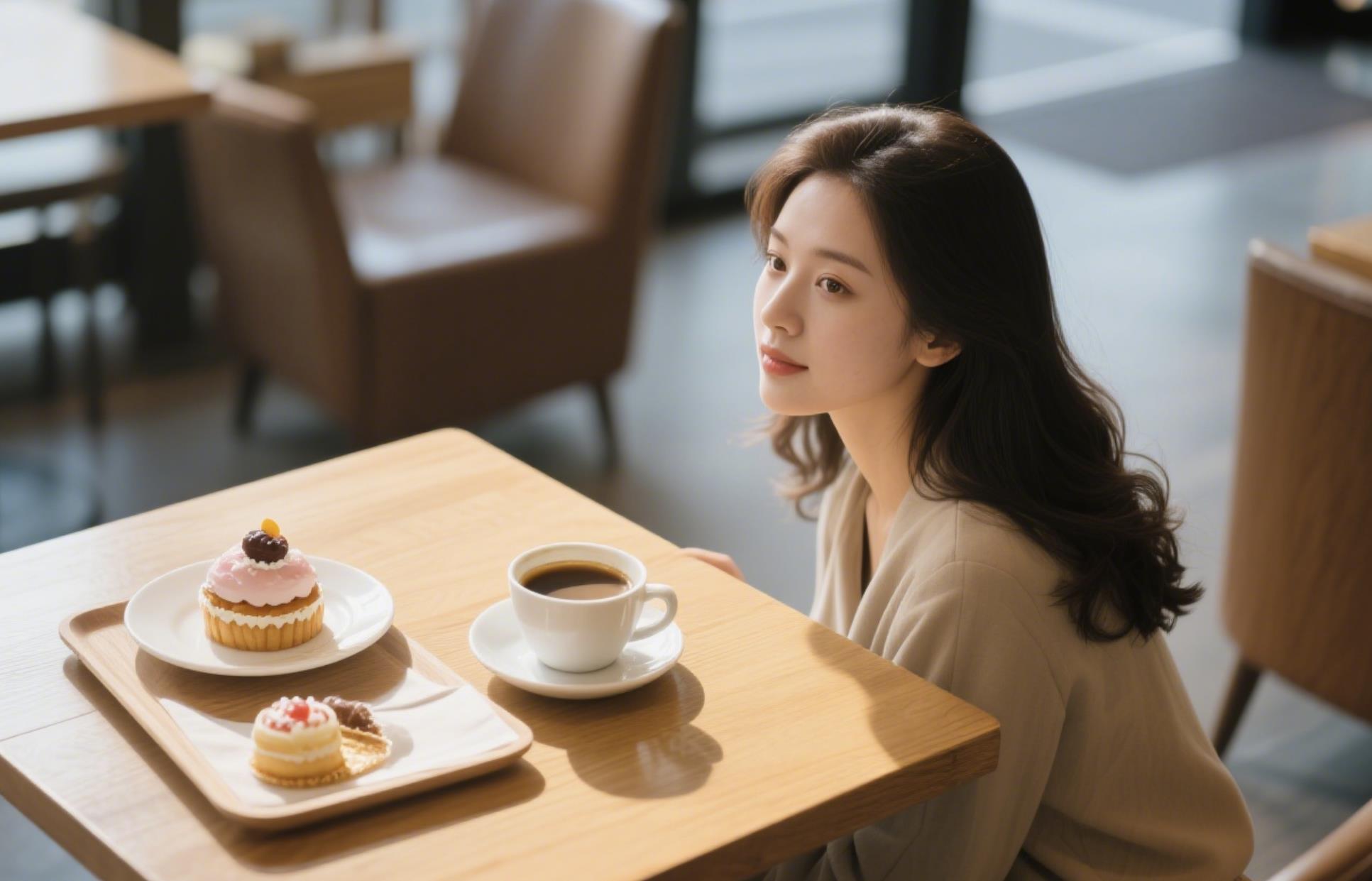 吃定一个女人的最好方式