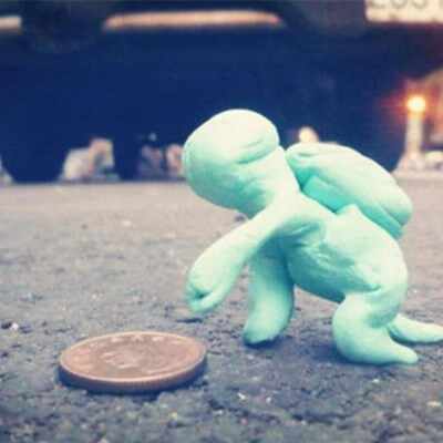 出门不能捡四样东西,再穷都不能捡