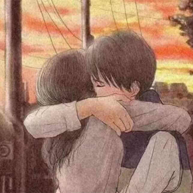 男女分开太久一般谁先难受,谁会更痛苦