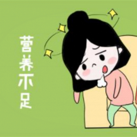 女人前额白发多是缺啥，女人前额白发吃什么好