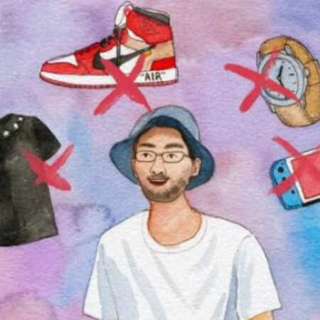 欲望太大的人怎么才能正确看待自己