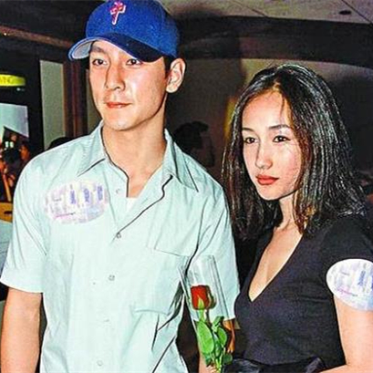 李美琪吴彦祖为什么分手，吴彦祖现任老婆和李美琪很像