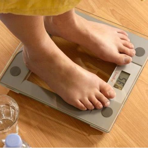 为啥不建议早上称体重，每天早上称体重准确吗