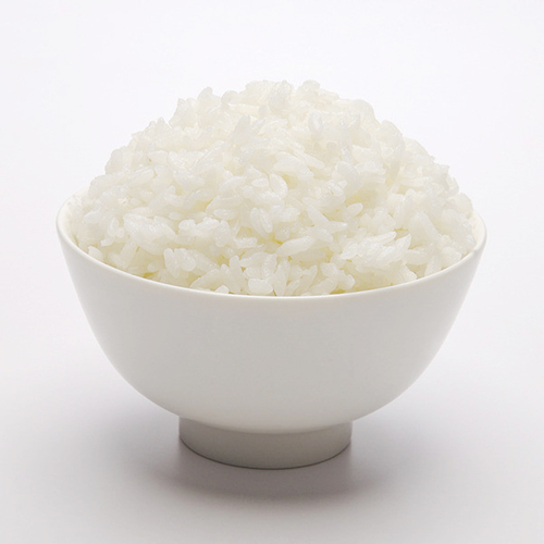 盛饭为什么不能盛太满，盛饭为什么不能压一下