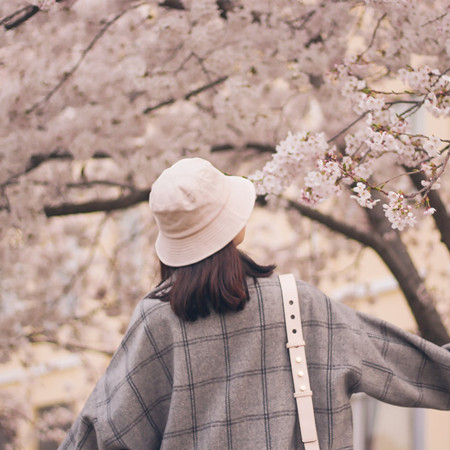 爱上花心女人怎么办，太花心的女人能要吗