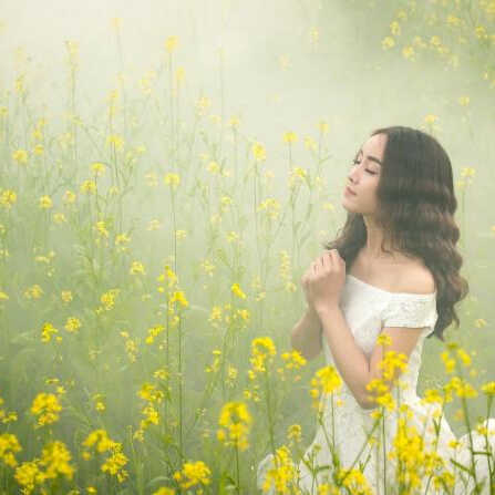 擦肩而过是怎样的缘分，擦肩而过也是一种很深的缘分