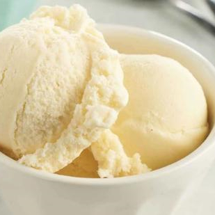 冰激凌为什么冻不硬，冰淇淋为什么要加淡奶