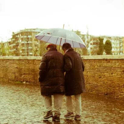 为什么孝顺的人有出息,为什么孝顺的人更容易成功