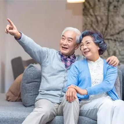 五十岁的夫妻怎么相处好，五十岁夫妻相处注意事项