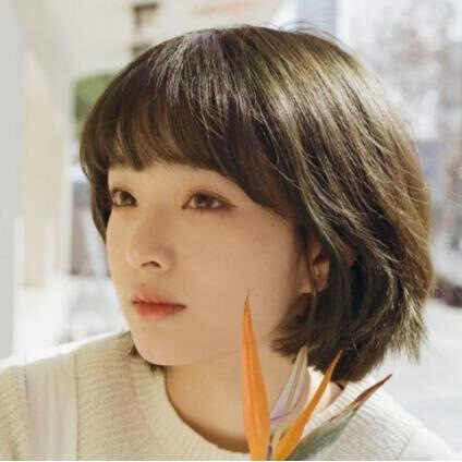 女人155在男人眼里真的很矮吗,小个子适合什么发型