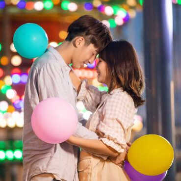 男人追你和撩你的区别，如何分辨一个男人是追你还是撩你