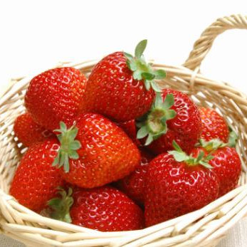 种草莓的寓意和象征，种草莓的人的心态