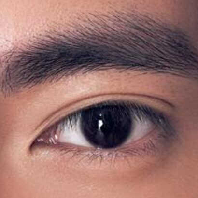 从男人眉毛形状看人品,男人眉毛的形状代表的性格