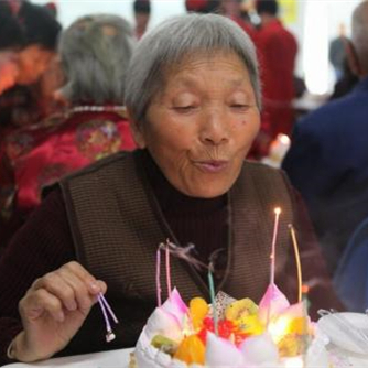 为什么六十不能过生日，女士60岁生日禁忌