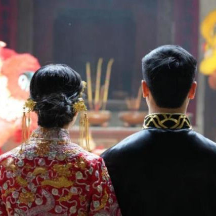 两头婚为什么被看不起，为什么那么多人不能接受两头婚