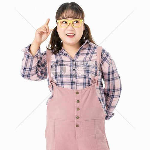 为什么说胖的女生旺夫,女的长得胖就是旺夫相吗