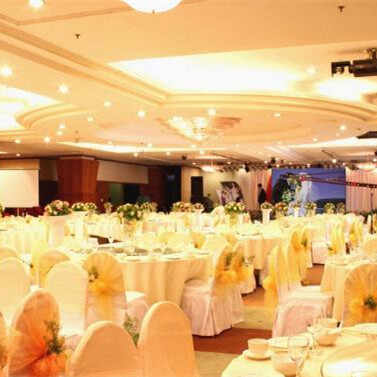 婚宴一般几桌最合适，婚宴不能超过18桌是啥意思