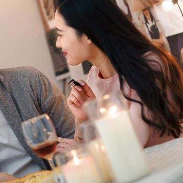 让男人永远无法拒绝的四种女人,女人最无法拒绝的是这4种男人