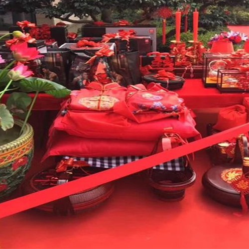 一个女人最好的嫁妆是什么样子,女方的嫁妆一般是哪些东西