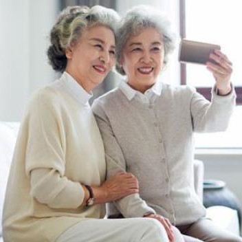 老年女性的生活标准，老年女性适合的生活方式