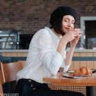 夸女人小资是什么意思,女人为什么会有小资情调