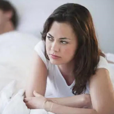 女人有这4种行为最容易发生婚外情