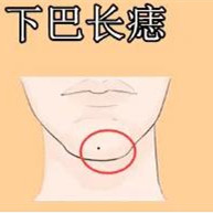 女人注定不平凡的痣，女人锁骨有痣代表什么