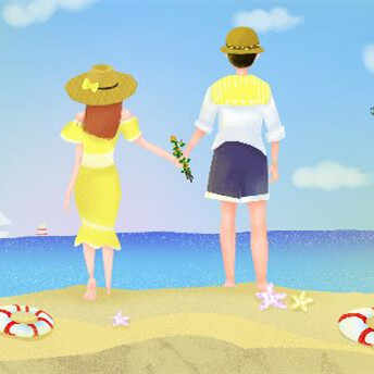 男人吃醋代表什么意思，越吃醋的男人越爱你吗