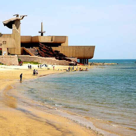 单身一人适合去哪旅游，适合一个人散心的地方